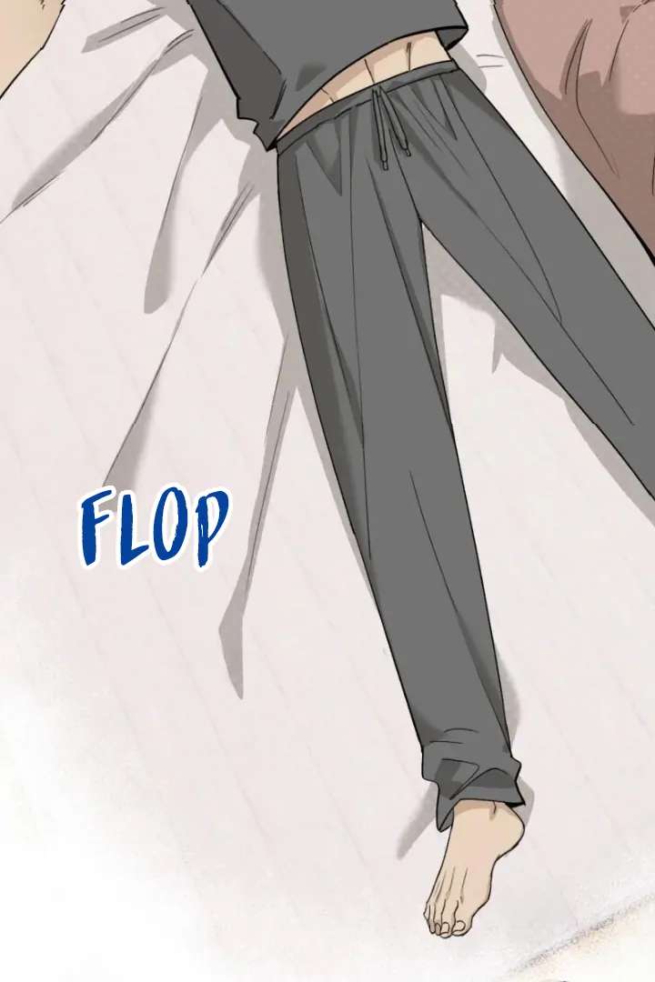 Is It Too Late to Apologize? Chapter 10 page 5 - 