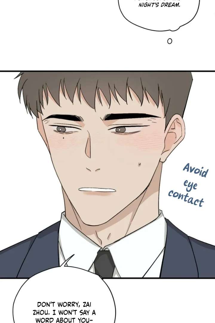 Is It Too Late to Apologize? Chapter 10 page 42 - 