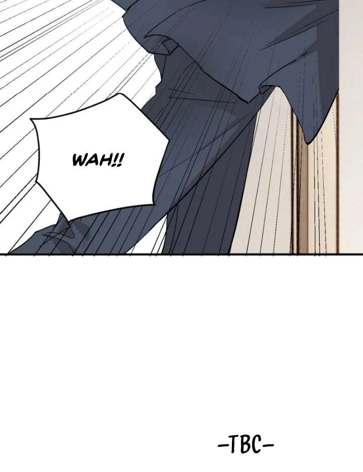 Is It Too Late to Apologize? Chapter 10 page 44 - 