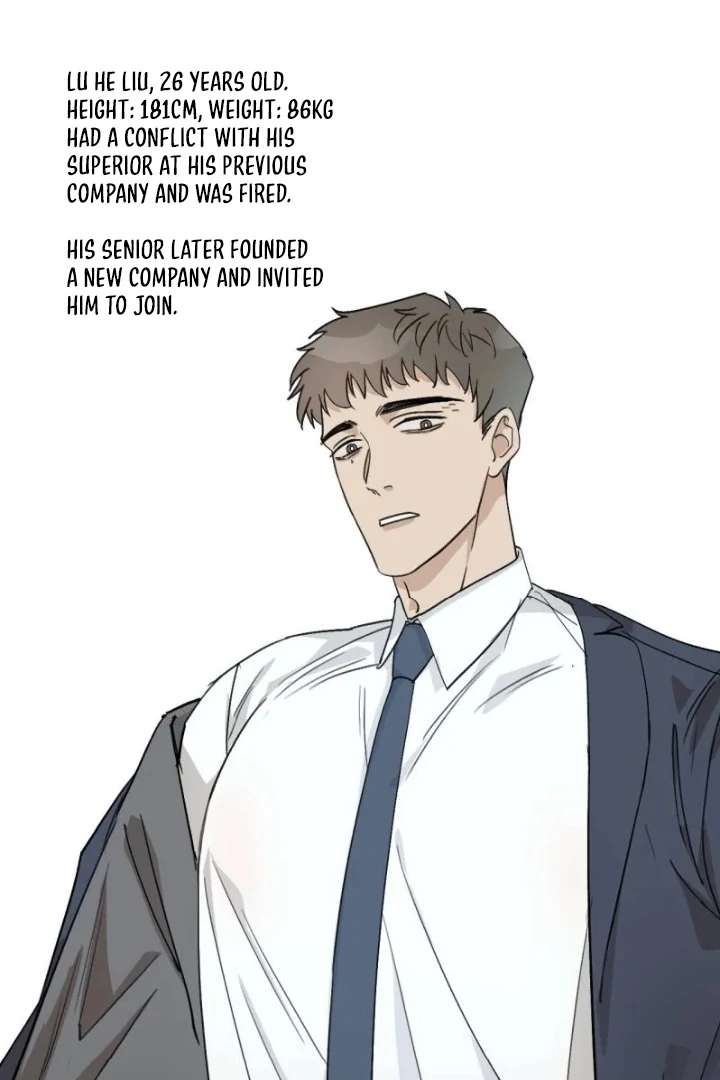 Is It Too Late to Apologize? Chapter 10 page 45 - 