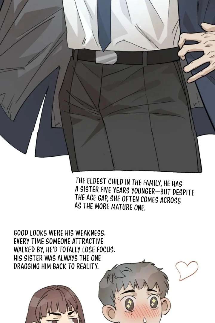 Is It Too Late to Apologize? Chapter 10 page 46 - 