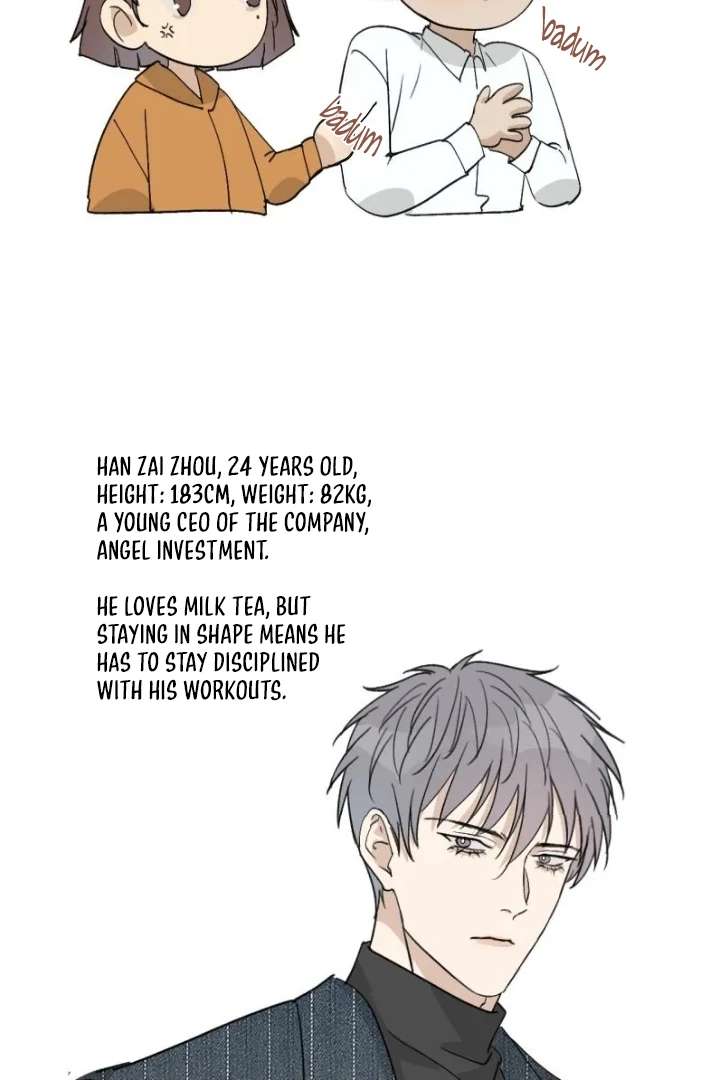 Is It Too Late to Apologize? Chapter 10 page 47 - 