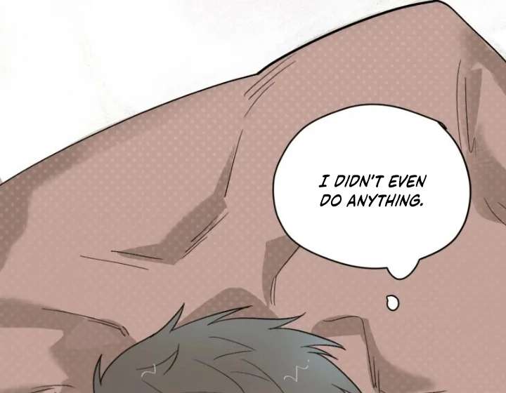 Is It Too Late to Apologize? Chapter 10 page 6 - 
