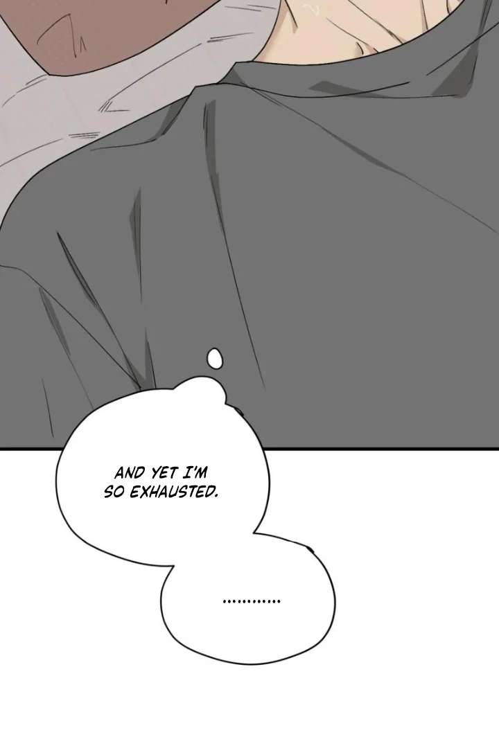 Is It Too Late to Apologize? Chapter 10 page 8 - 