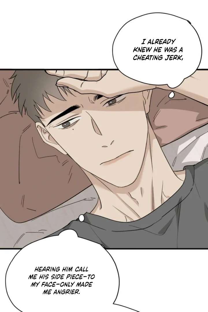 Is It Too Late to Apologize? Chapter 10 page 9 - 