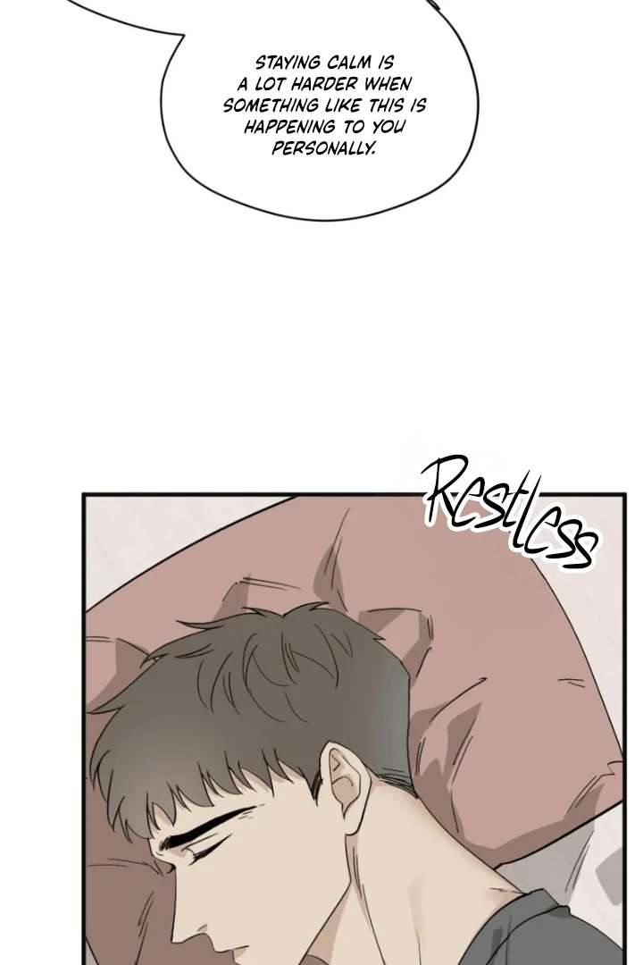 Is It Too Late to Apologize? Chapter 10 page 10 - 