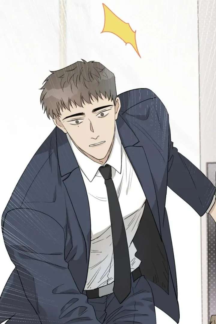 Is It Too Late to Apologize? Chapter 11 page 2 - 