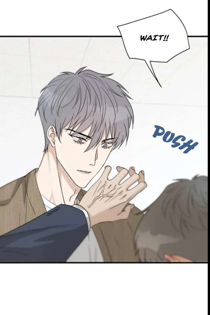 Is It Too Late to Apologize? Chapter 11 page 11 - 