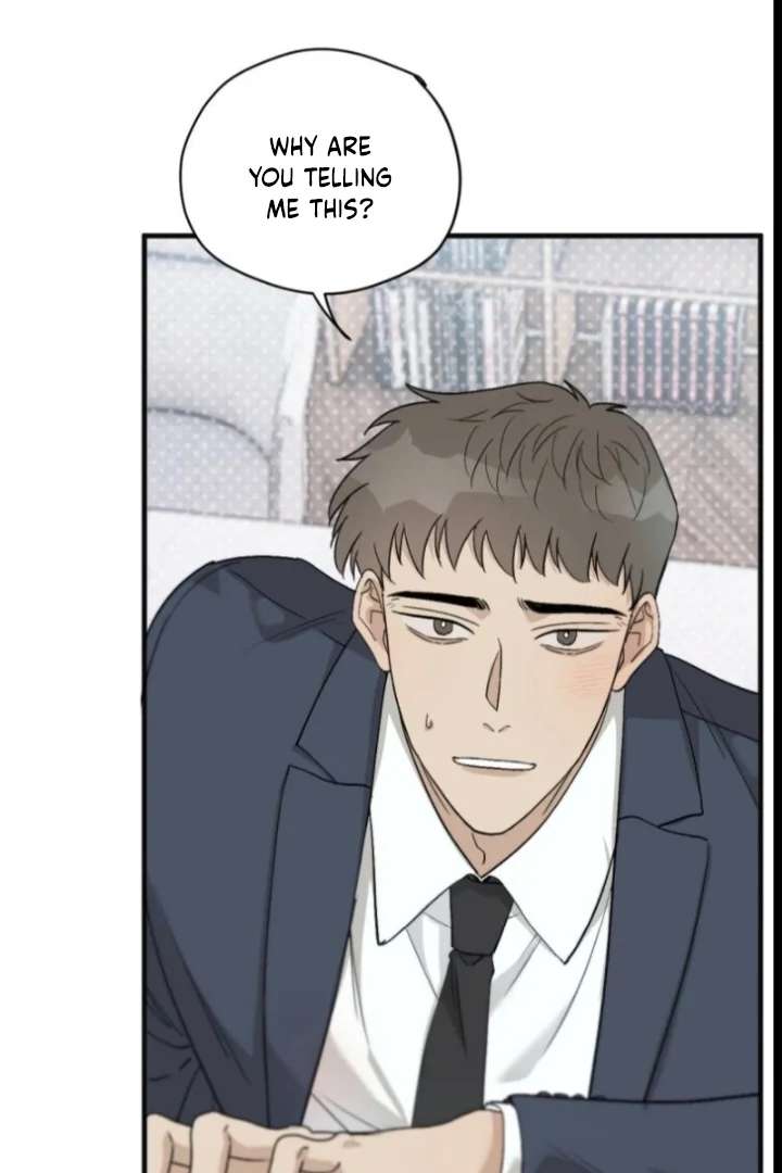 Is It Too Late to Apologize? Chapter 11 page 12 - 