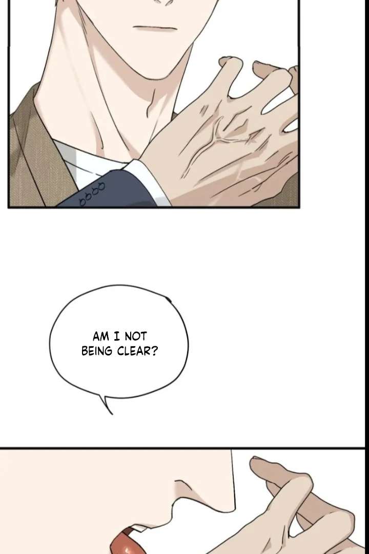 Is It Too Late to Apologize? Chapter 11 page 14 - 