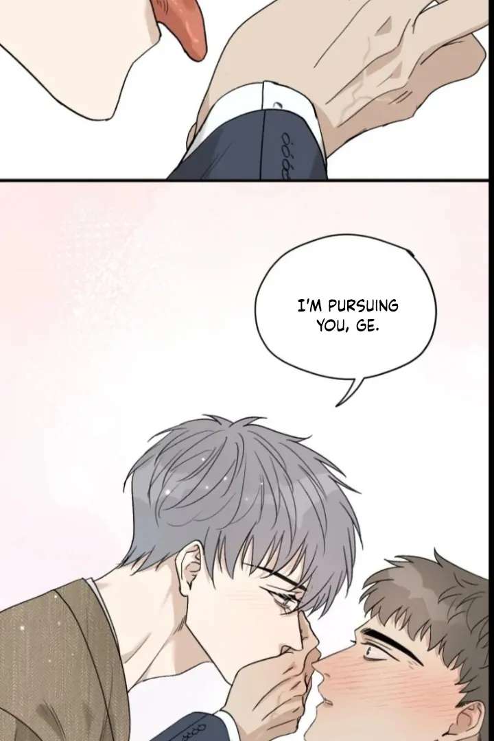 Is It Too Late to Apologize? Chapter 11 page 15 - 