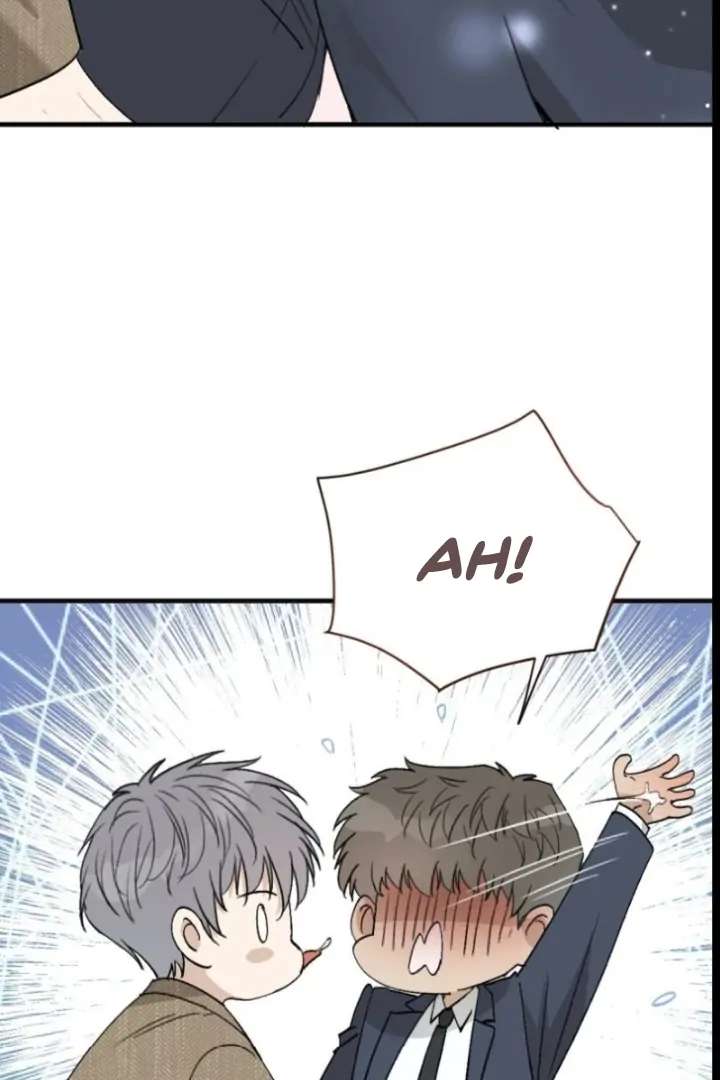 Is It Too Late to Apologize? Chapter 11 page 17 - 