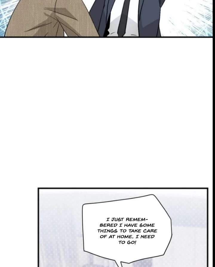 Is It Too Late to Apologize? Chapter 11 page 18 - 