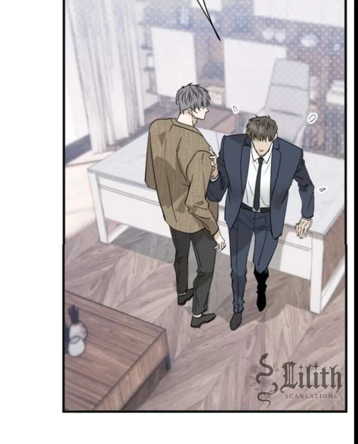 Is It Too Late to Apologize? Chapter 11 page 19 - 