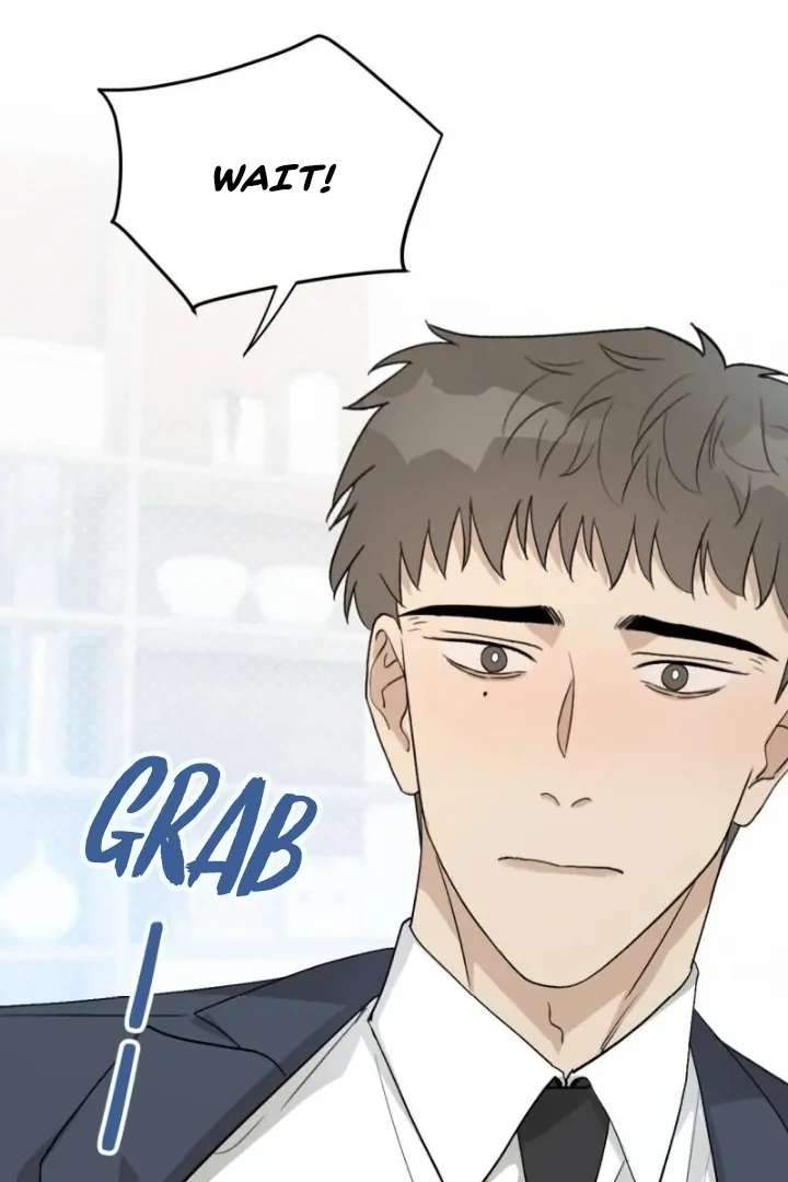Is It Too Late to Apologize? Chapter 11 page 20 - 