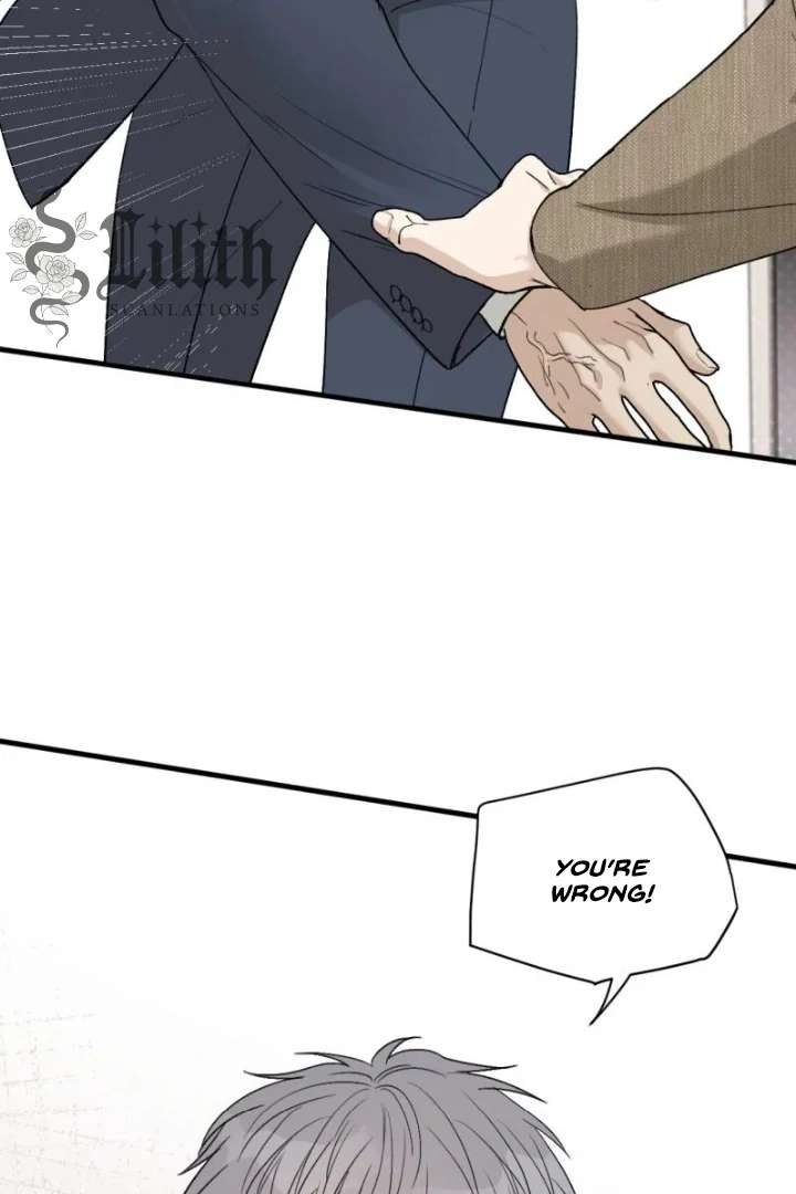 Is It Too Late to Apologize? Chapter 11 page 3 - 