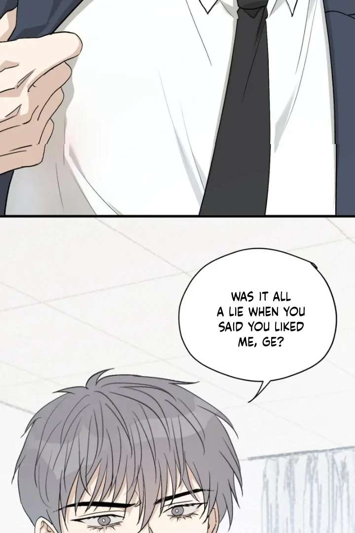 Is It Too Late to Apologize? Chapter 11 page 21 - 
