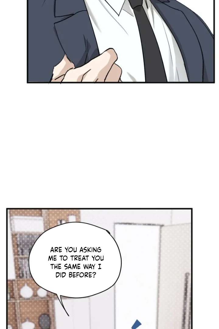 Is It Too Late to Apologize? Chapter 11 page 25 - 