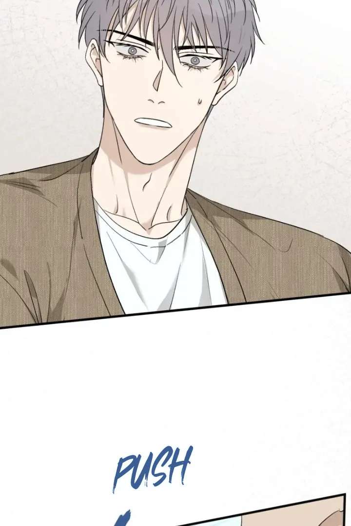 Is It Too Late to Apologize? Chapter 11 page 4 - 