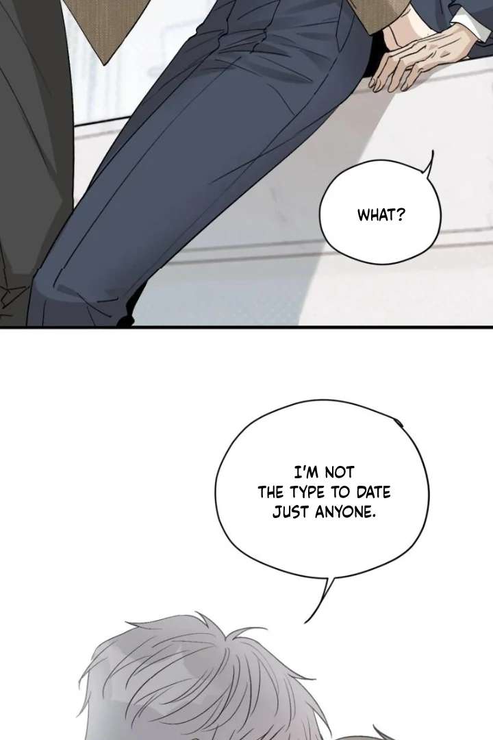 Is It Too Late to Apologize? Chapter 11 page 7 - 