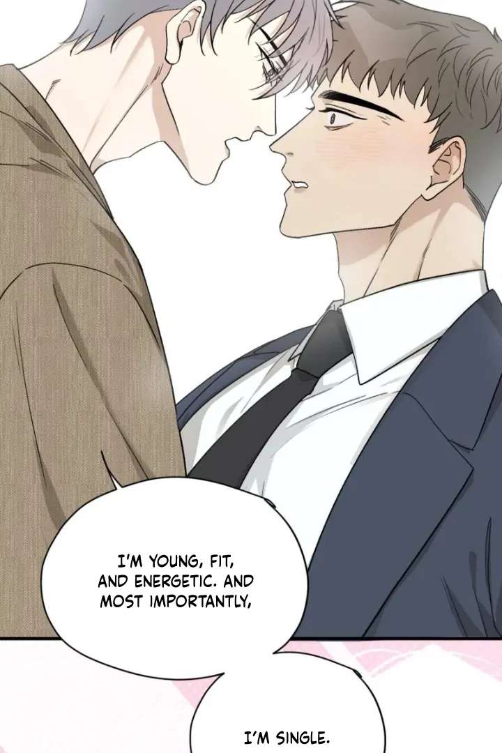 Is It Too Late to Apologize? Chapter 11 page 8 - 