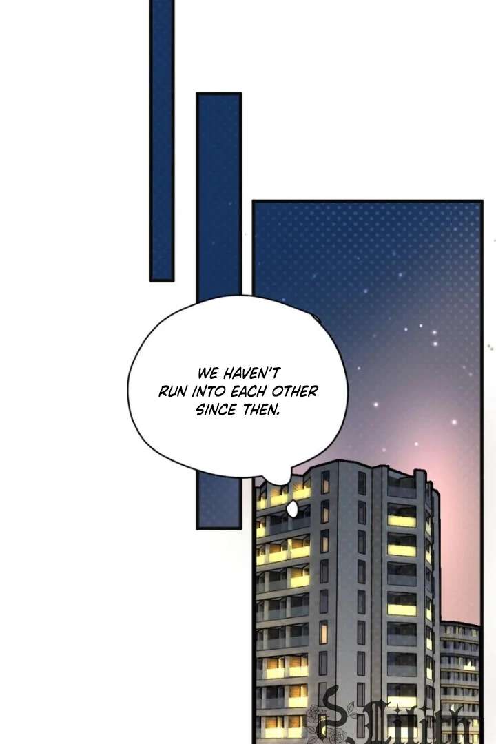 Is It Too Late to Apologize? Chapter 12 page 2 - 