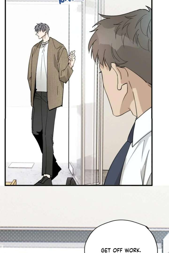 Is It Too Late to Apologize? Chapter 12 page 11 - 