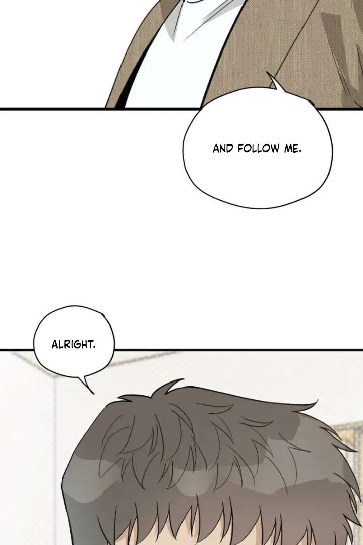 Is It Too Late to Apologize? Chapter 12 page 13 - 