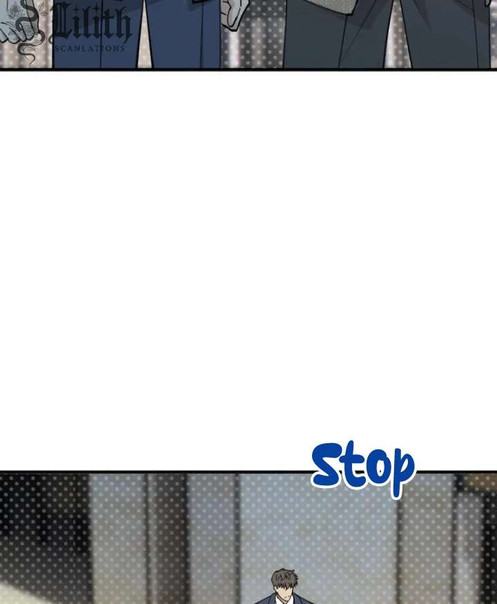 Is It Too Late to Apologize? Chapter 12 page 17 - 