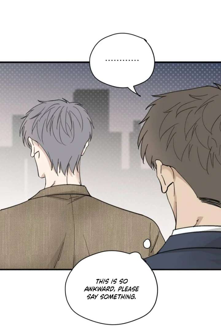 Is It Too Late to Apologize? Chapter 12 page 19 - 