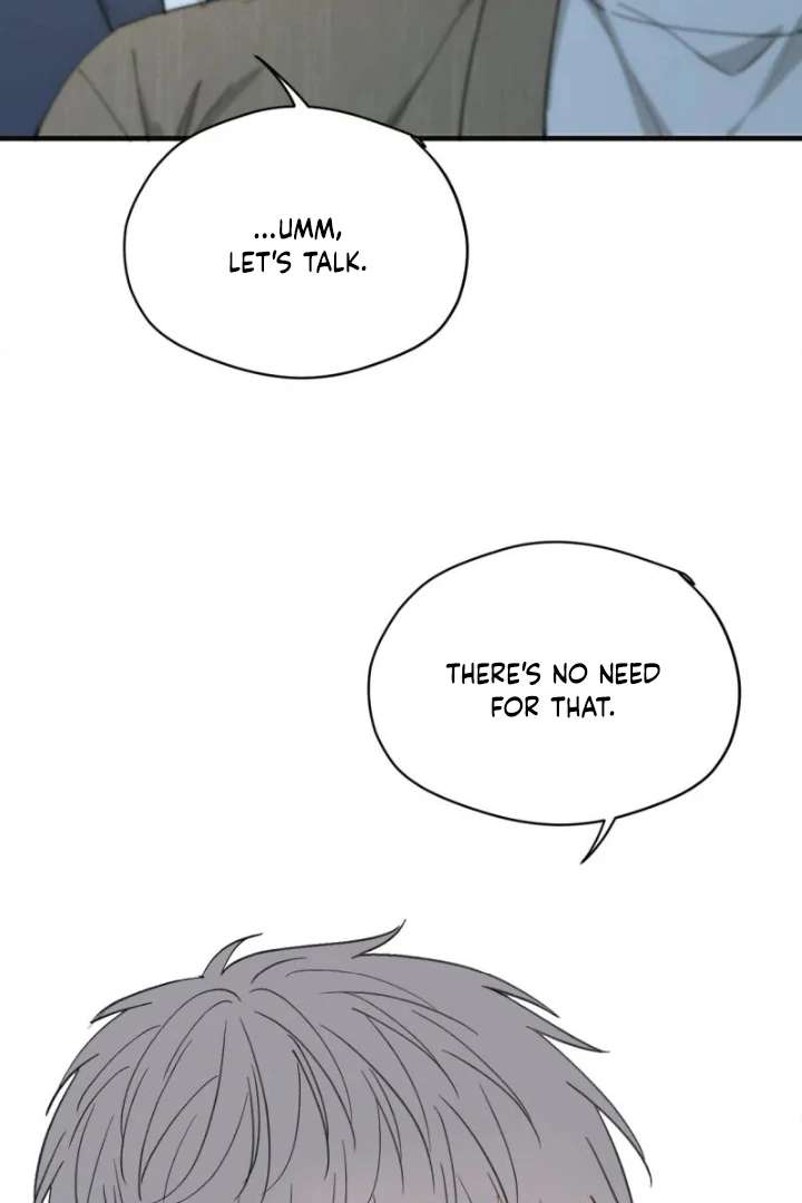 Is It Too Late to Apologize? Chapter 12 page 21 - 