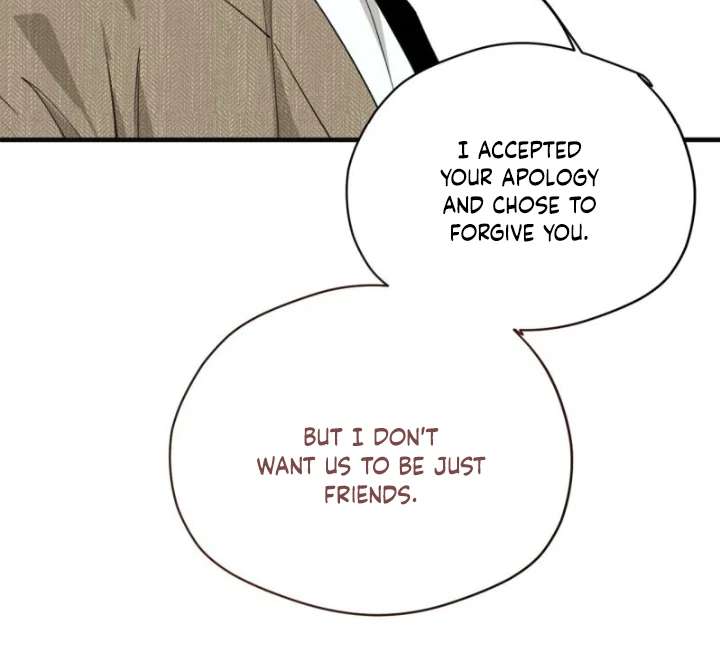 Is It Too Late to Apologize? Chapter 12 page 23 - 