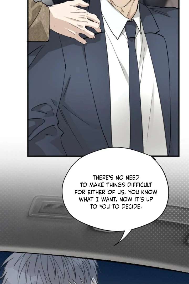 Is It Too Late to Apologize? Chapter 12 page 27 - 