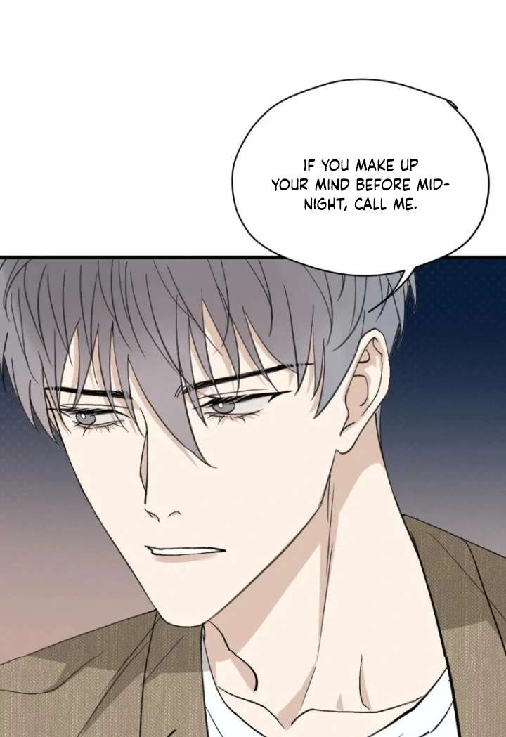 Is It Too Late to Apologize? Chapter 12 page 29 - 