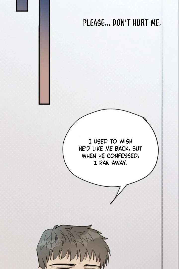 Is It Too Late to Apologize? Chapter 12 page 31 - 