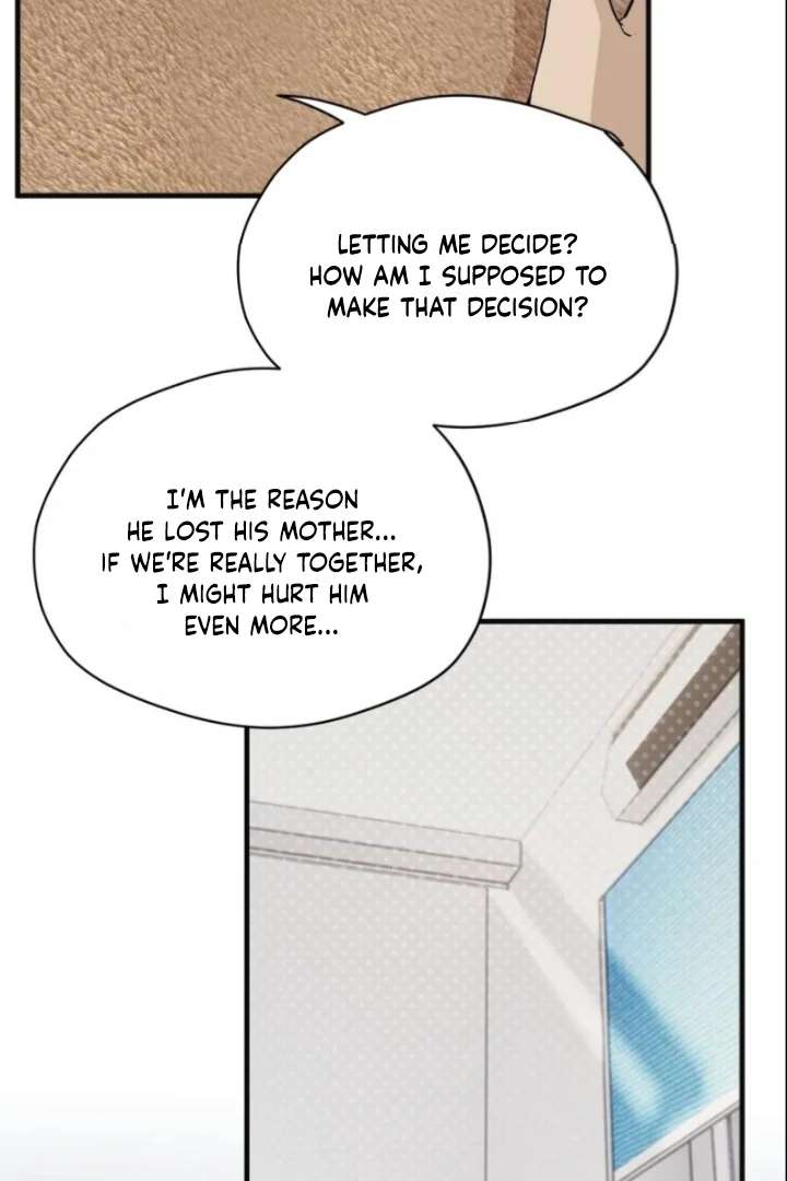 Is It Too Late to Apologize? Chapter 12 page 34 - 