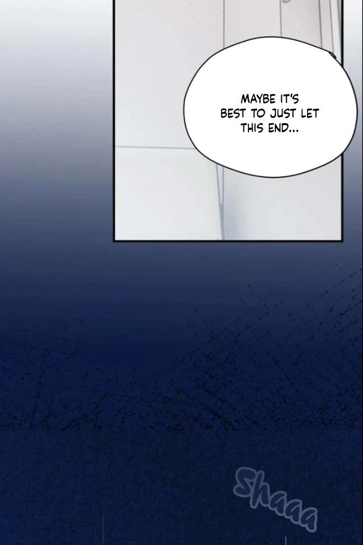 Is It Too Late to Apologize? Chapter 12 page 35 - 