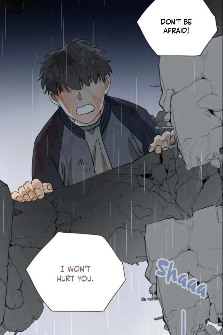 Is It Too Late to Apologize? Chapter 12 page 38 - 