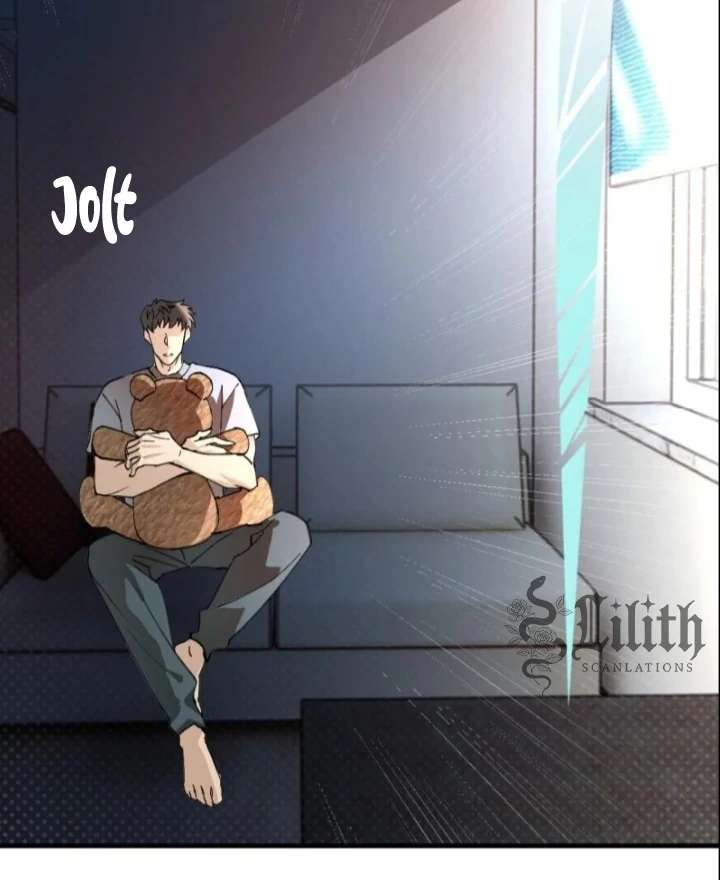 Is It Too Late to Apologize? Chapter 12 page 41 - 