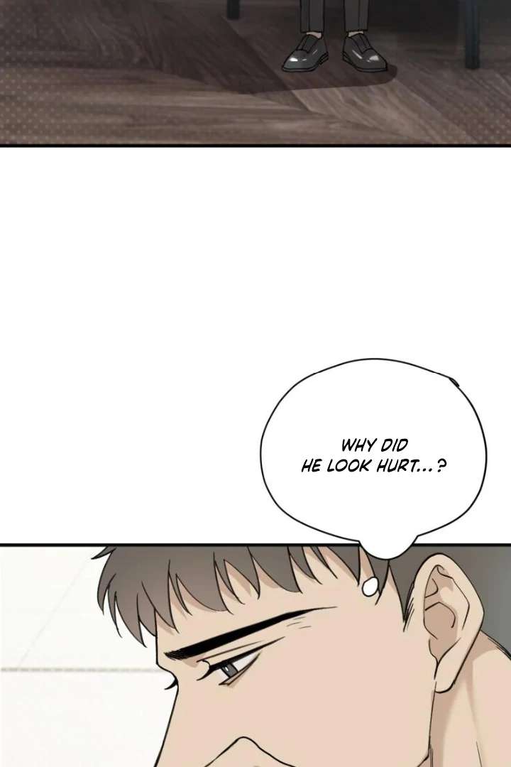 Is It Too Late to Apologize? Chapter 12 page 6 - 