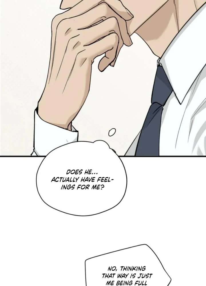 Is It Too Late to Apologize? Chapter 12 page 7 - 