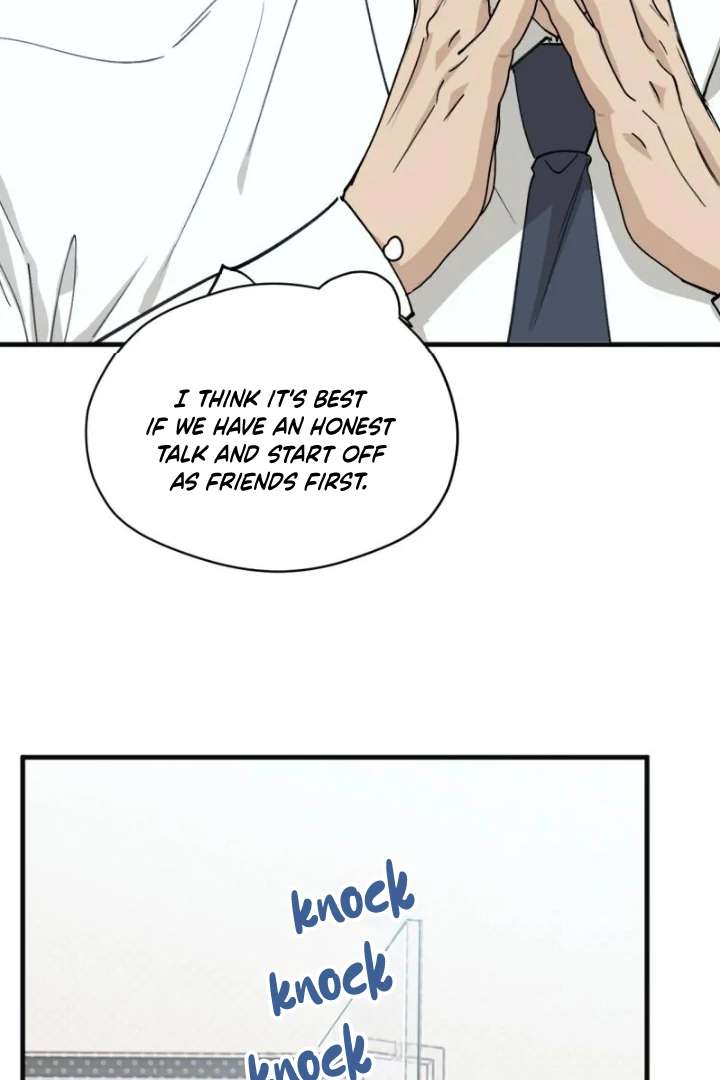 Is It Too Late to Apologize? Chapter 12 page 10 - 