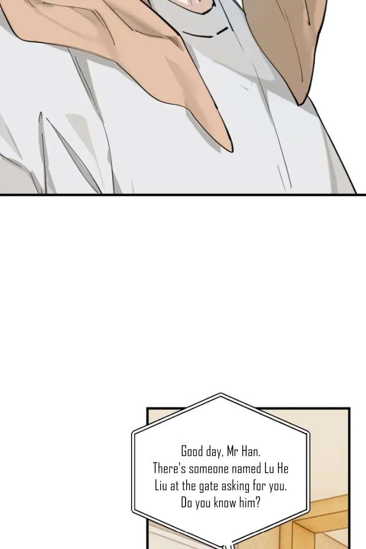 Is It Too Late to Apologize? Chapter 13 page 11 - 