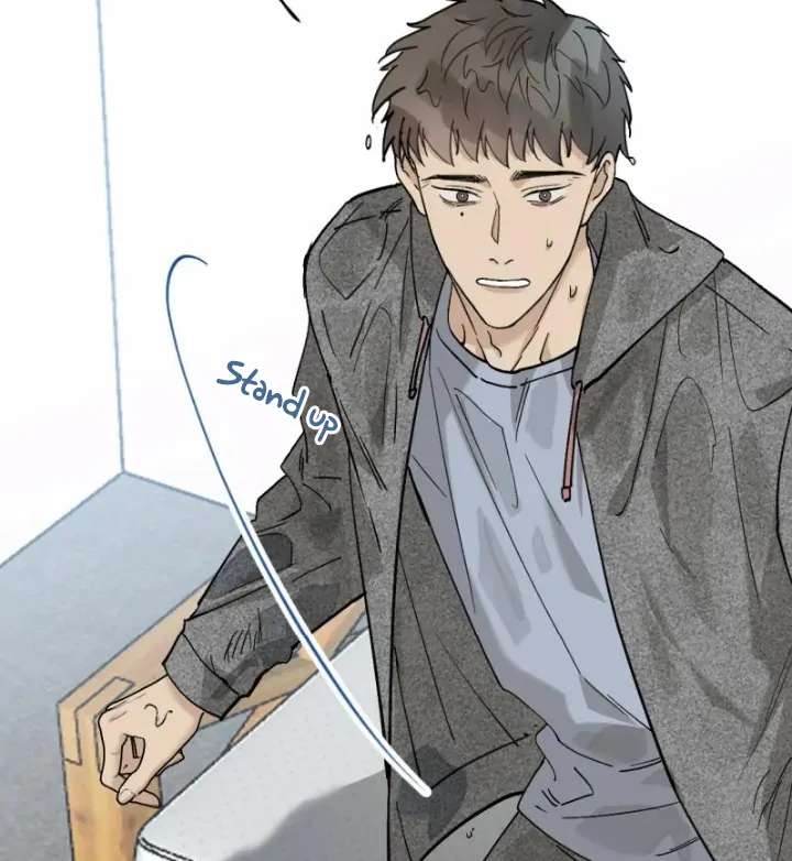 Is It Too Late to Apologize? Chapter 13 page 14 - 