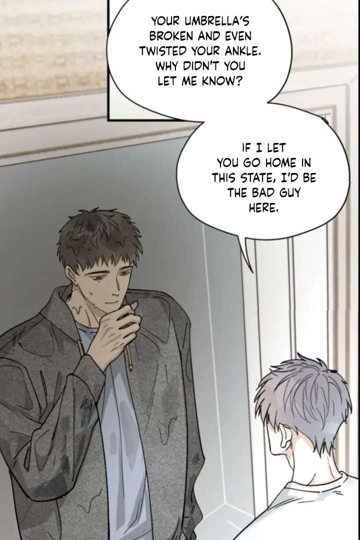 Is It Too Late to Apologize? Chapter 13 page 18 - 