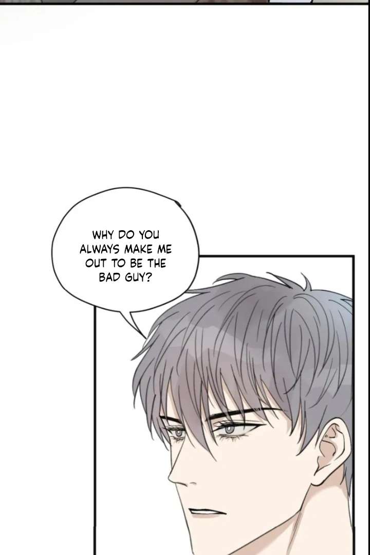 Is It Too Late to Apologize? Chapter 13 page 20 - 