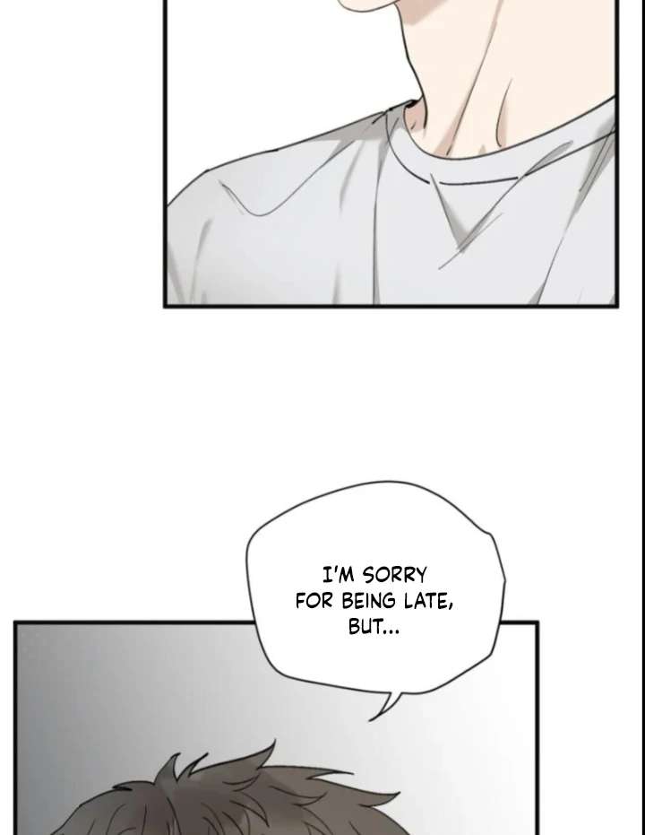 Is It Too Late to Apologize? Chapter 13 page 21 - 