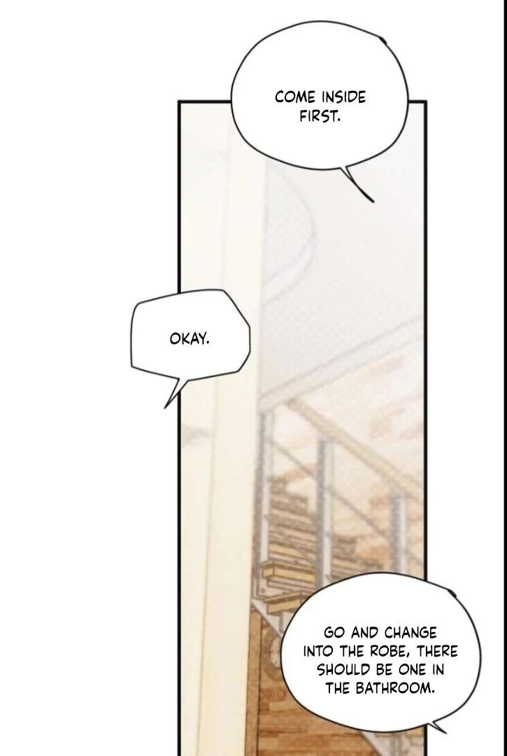 Is It Too Late to Apologize? Chapter 13 page 23 - 
