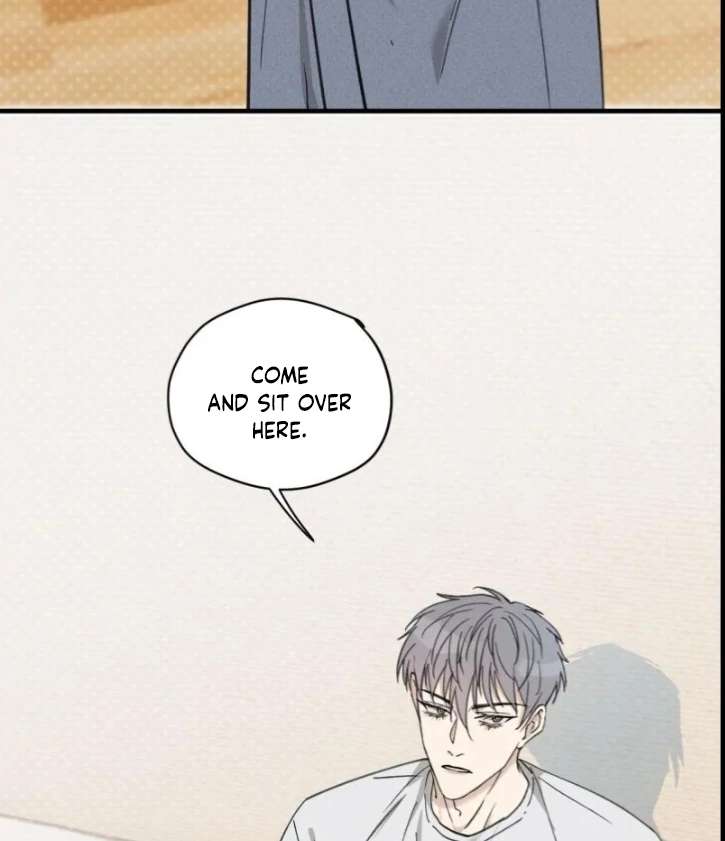 Is It Too Late to Apologize? Chapter 13 page 26 - 