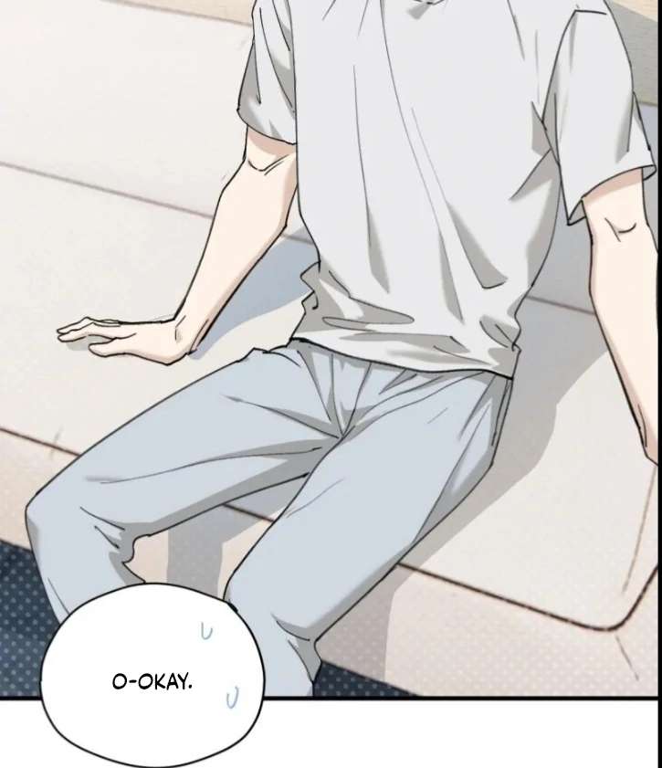 Is It Too Late to Apologize? Chapter 13 page 27 - 